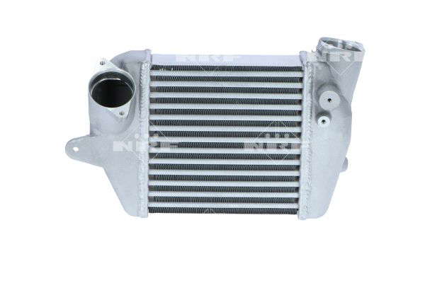 RAS - MAZDA 5 2.0D 05- INTERCOOLER