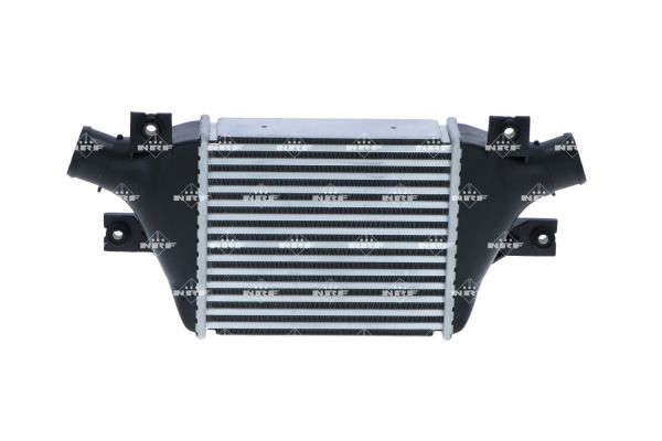 RAS - CITROEN C4 1.6D 12- INTERCOOL