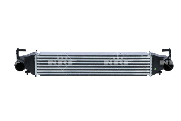 RAS - FIAT 500 1.4 14- INTERCOOLER