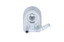 RH - FORD FIESTA 1.4 09- OILCOOLERS