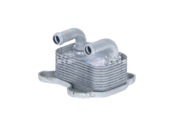 RH - OPEL ASTRA 1.7D 98- OILCOOLERS
