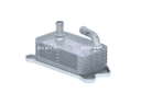 RH - VOLVO V50 2.4 04- OILCOOLERS