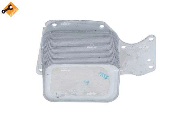 RH - BMW X3 2.0D 11- OILCOOLERS