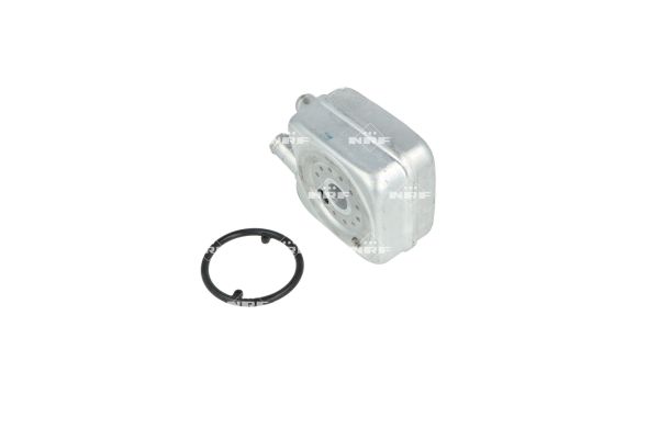 RH - VW GOLF 1.4 98- OILCOOLERS