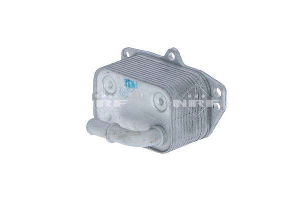 RH - CITROEN C4 1.8 07- OILCOOLERS