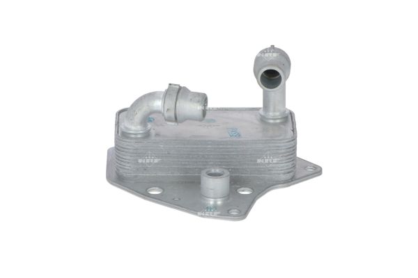 RH - FIAT DOBLO 1.6D 10- OILCOOLERS