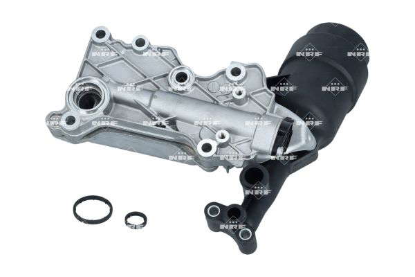 RH - MERCEDES C-SERIES 2.2D 14- HOU