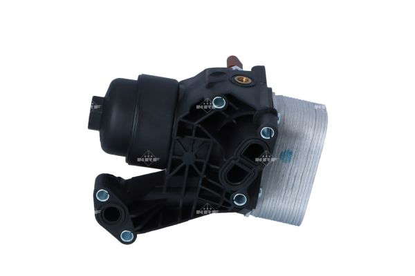 RH - VW PASSAT 2.0D 15- HOUSING, OI