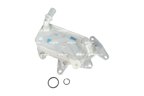 RH - SKODA OCTAVIA 01/2014  OILCOOL