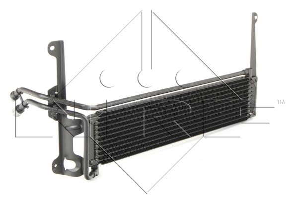 RH - VW TIGUAN 2.0D 08- OILCOOLERS,
