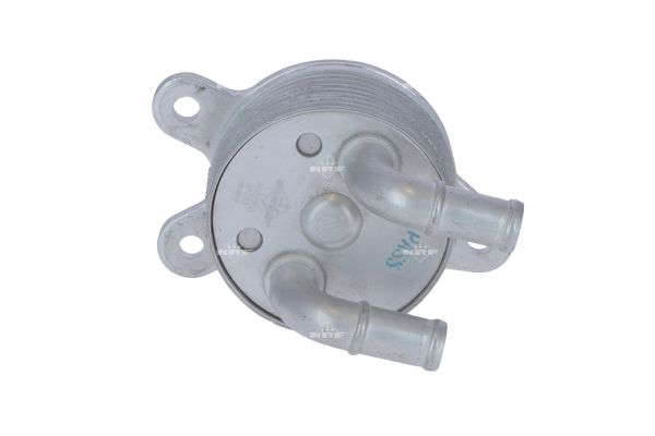 RH - MAZDA CX5 2.5 12- OILCOOLERS,