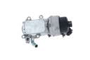 RH - PEUGEOT 407 2.0D 04- HOUSING,