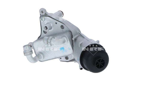 RH - FIAT DOBLO 1.6D 10- HOUSING, O
