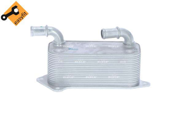 RH - SAAB 9-3 2.0 03- OILCOOLERS