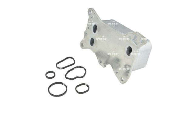 RH - MERCEDES C-SERIES 2.2D 14- OIL