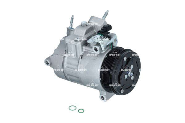 COMP - FORD C-MAX 1.6D 11- COMPRESS