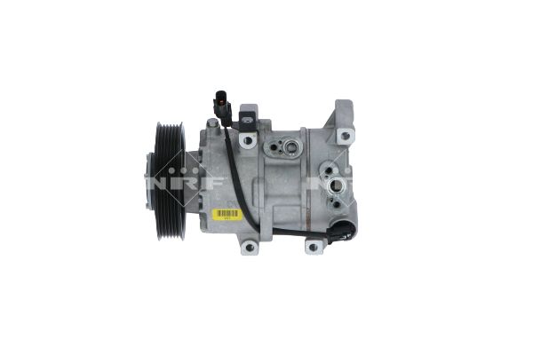 COMP - HYUNDAI I40 1.6 12- COMPRESS