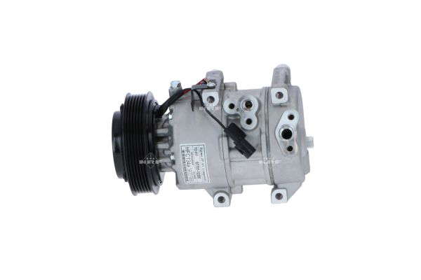 COMP - KIA CARENS 2.0 06- COMPRESSO