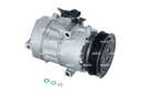 Compresseur de clim
