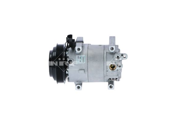 COMP - HYUNDAI I20 1.2 08- COMPRESS