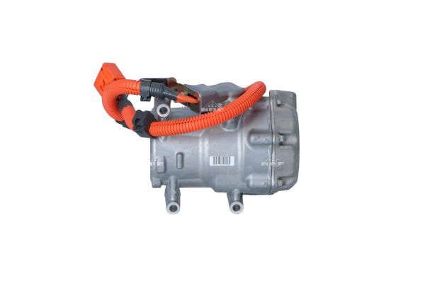 COMP - TOYOTA PRIUS 1.5 04- COMPRES