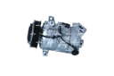 COMP - NISSAN QASHQAI 1.6 14- COMPR