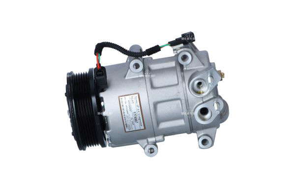 COMP - FORD FIESTA 1.2 09- COMPRESS