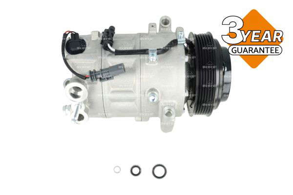 COMP - OPEL INSIGNIA  09- COMPRESSO