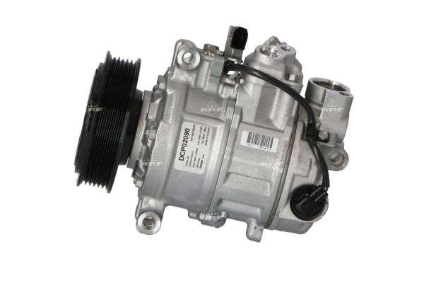 COMP - AUDI A6 3.0D 04- COMPRESSORS
