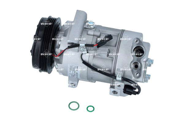 COMP - RENAULT CLIO 13- COMPRESSORS