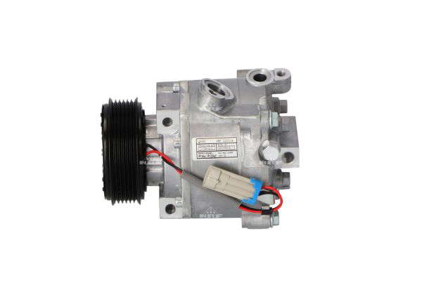 COMP - OPEL ADAM 1.4 13- COMPRESSOR