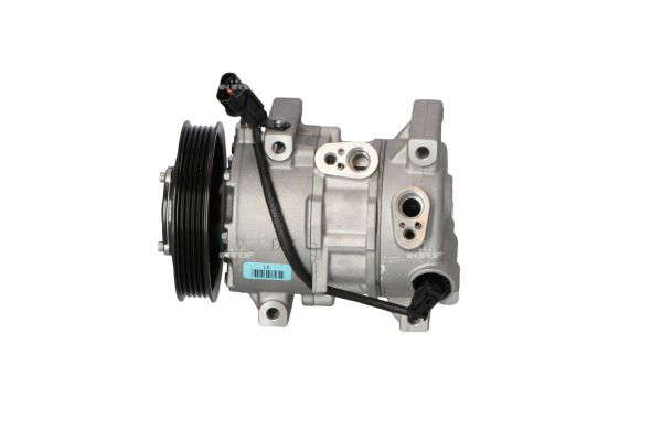 COMP - KIA RIO 1.2 12- COMPRESSORS