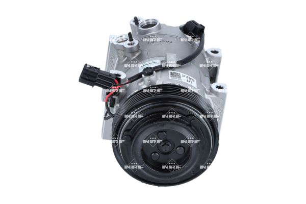 COMP - HYUNDAI I30 1.4 17- COMPRESS