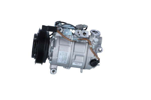 COMP - MERCEDES A-SERIES 1.6 13- CO