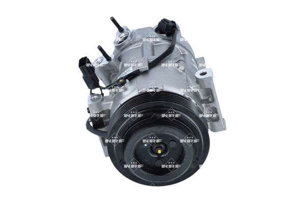 COMP - KIA SPORTAGE 10- COMPRESSORS
