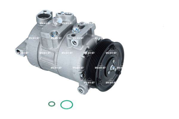 COMP - AUDI Q5 17- COMPRESSORS
