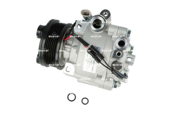 COMP - OPEL MOKKA 13- COMPRESSORS