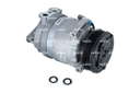 COMP - FIAT CROMA 1.9D 06- COMPRESS