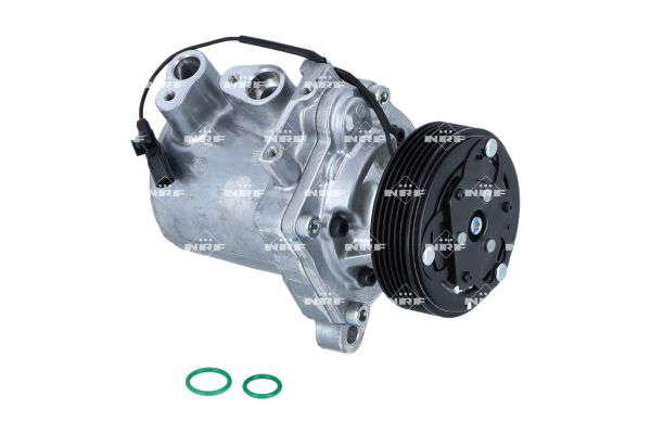 COMP - TOYOTA GT86 12- COMPRESSORS
