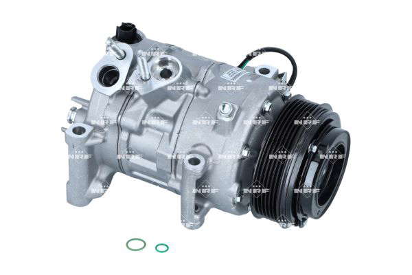 COMP - FORD MONDEO 14- COMPRESSORS