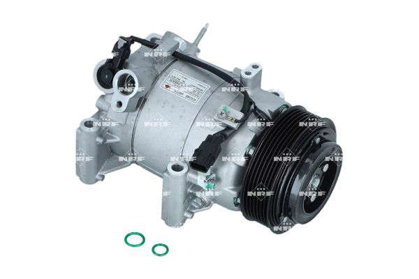 COMP - HONDA CIVIC 17- COMPRESSORS