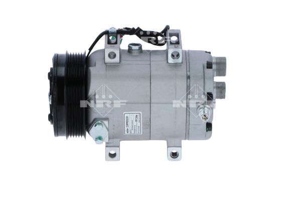COMP - AUDI A8 4.2 95- COMPRESSORS