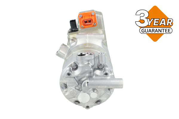 Compresseur de clim