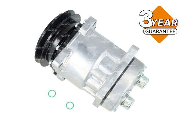 COMP - IVECO EUROCARGO 91- COMPRESS