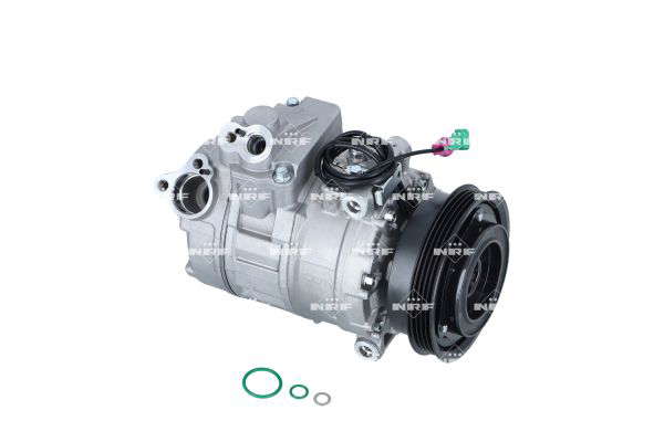 COMP - VW PASSAT 1.9D 01- COMPRESSO