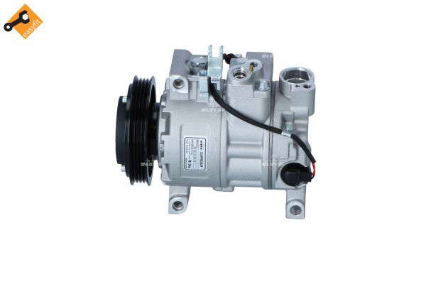 COMP - AUDI A6 2.5D 97- COMPRESSORS