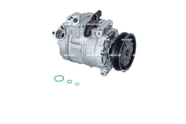 COMP - AUDI A4 1.9D 01- COMPRESSORS