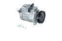 COMP - AUDI A4 1.9D 01- COMPRESSORS