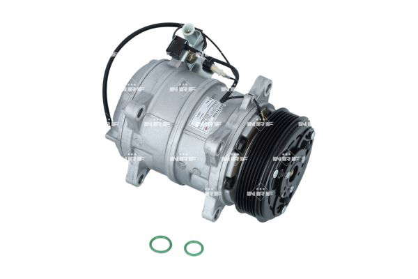 COMP - VOLVO 800 2.4 92- COMPRESSOR