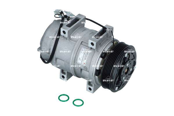 COMP - VOLVO V70 2.4D 00- COMPRESSO